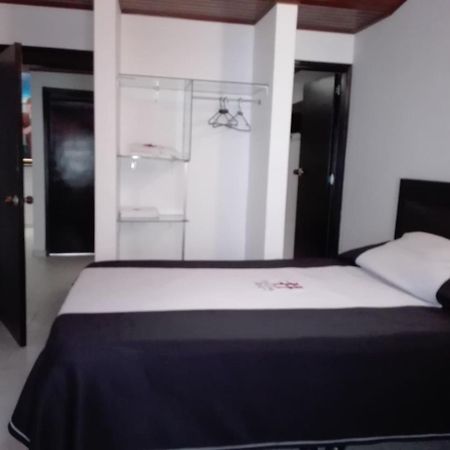 Hotel Hortensia Real 파이파 외부 사진