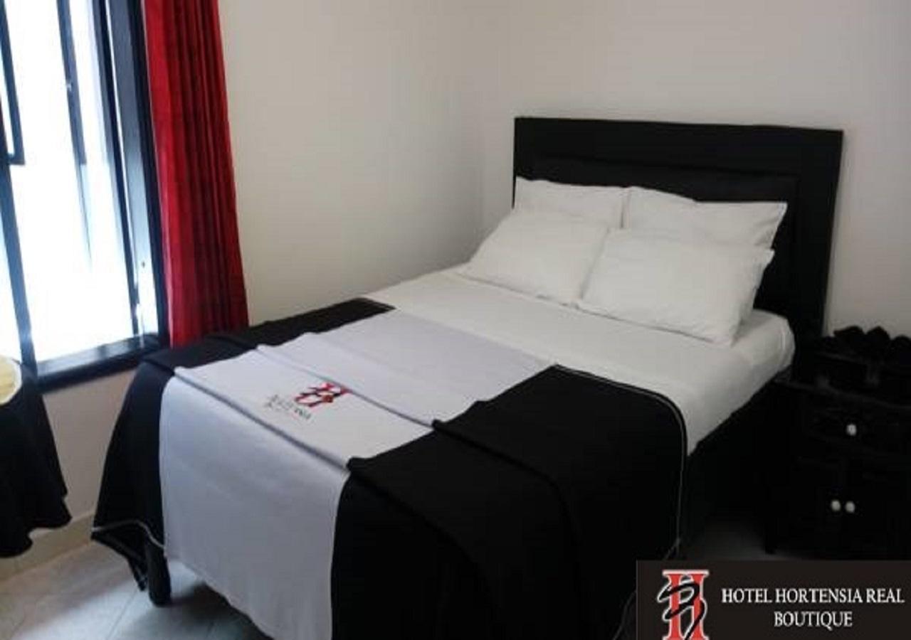 Hotel Hortensia Real 파이파 외부 사진