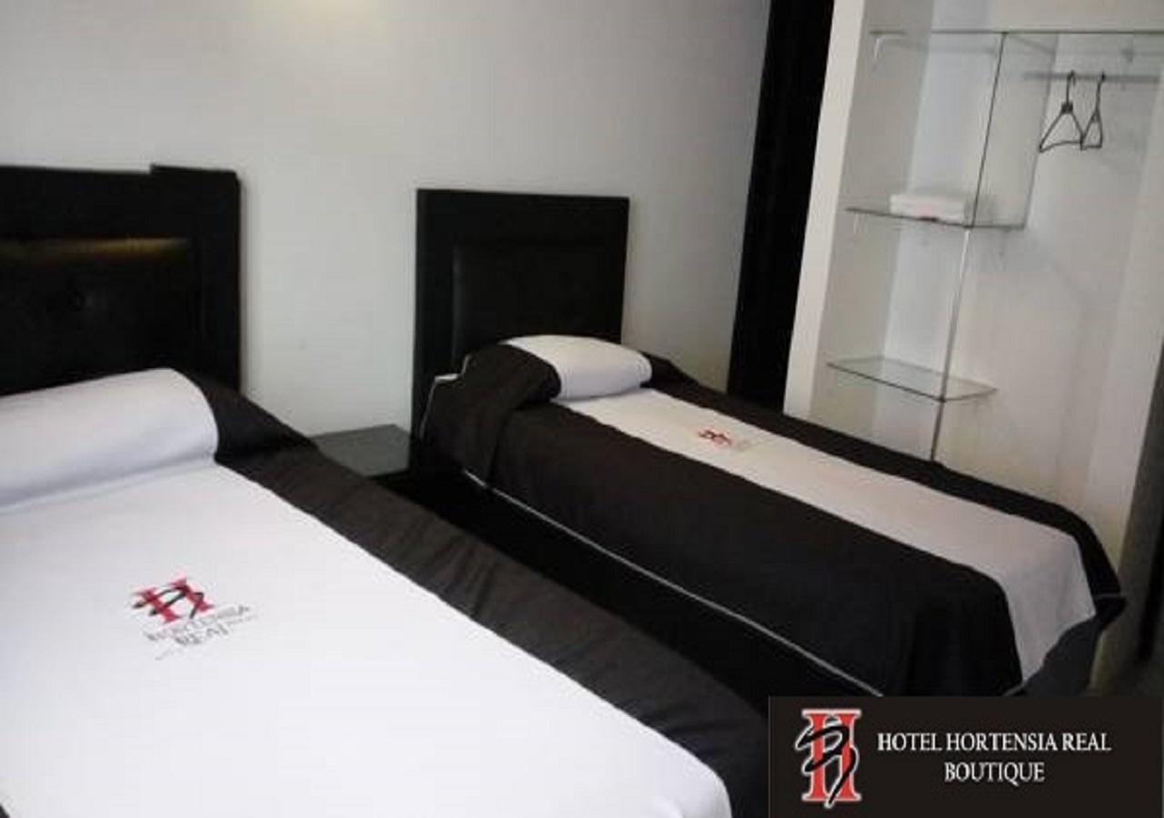 Hotel Hortensia Real 파이파 외부 사진