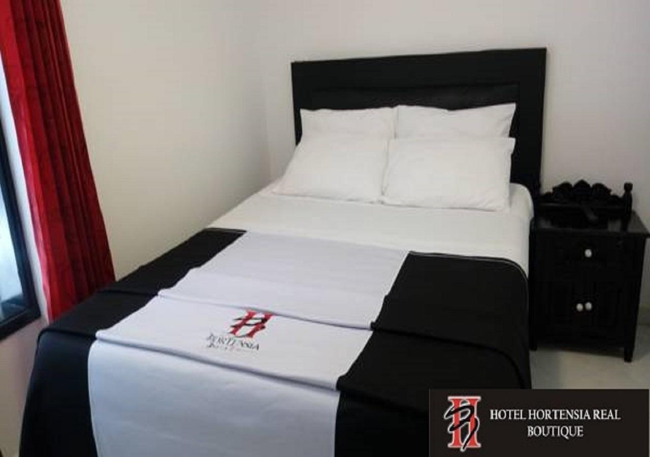 Hotel Hortensia Real 파이파 외부 사진