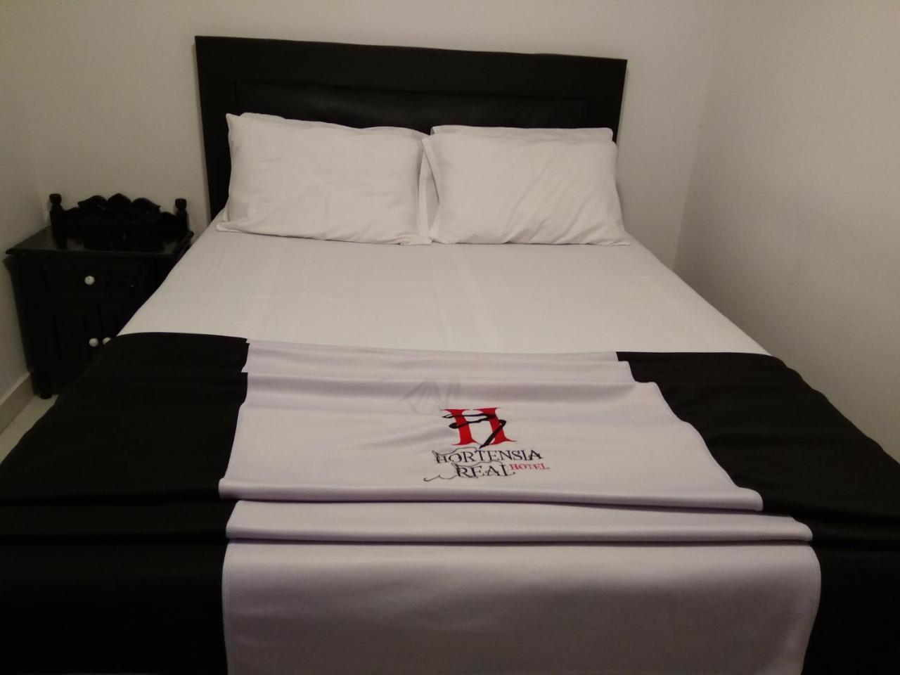 Hotel Hortensia Real 파이파 외부 사진