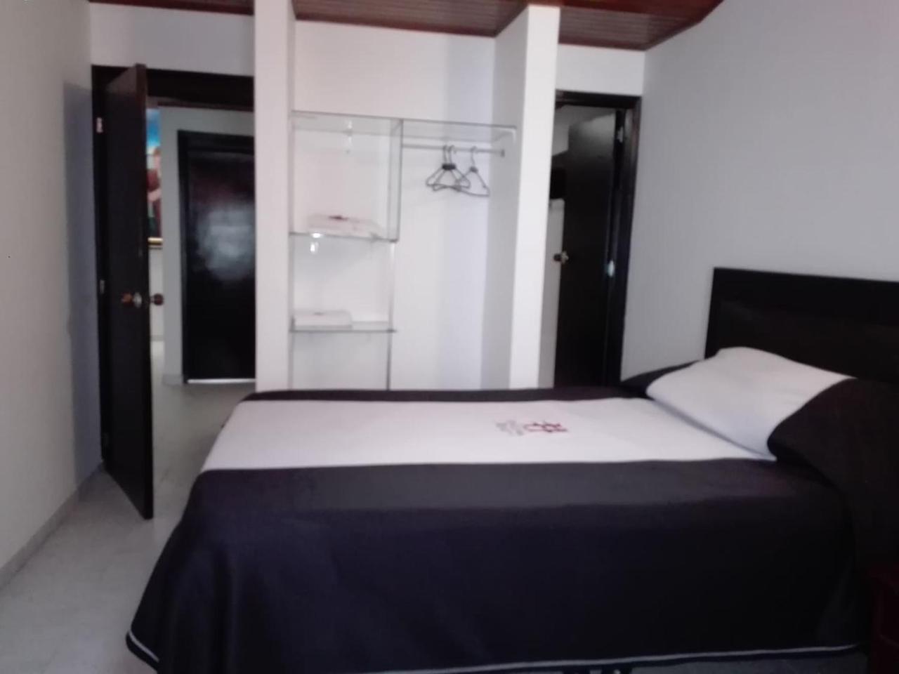 Hotel Hortensia Real 파이파 외부 사진