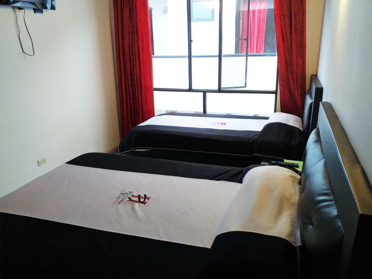 Hotel Hortensia Real 파이파 외부 사진