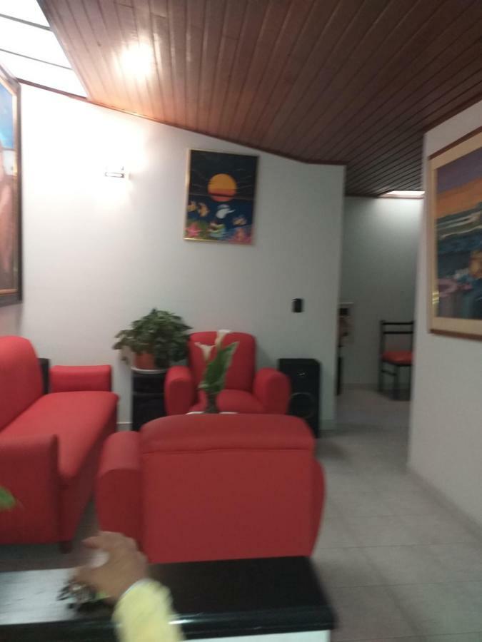 Hotel Hortensia Real 파이파 외부 사진